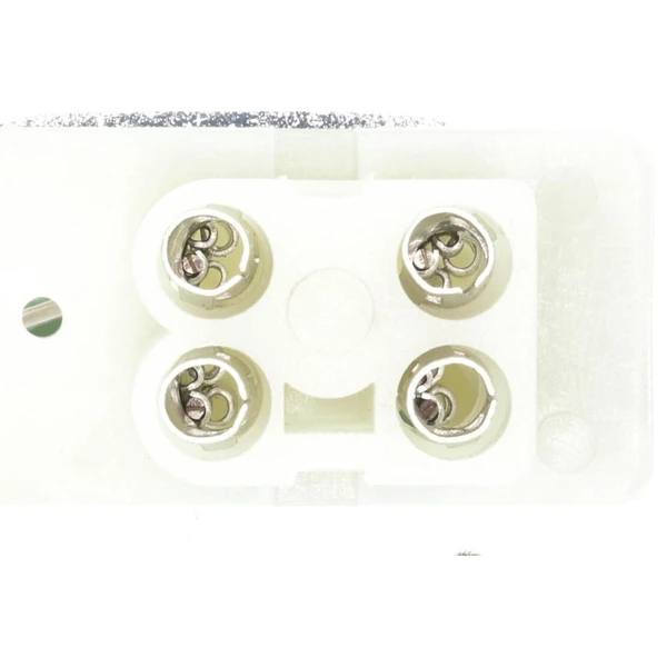 Vemo V10-79-0002 HVAC Blower Motor Resistor