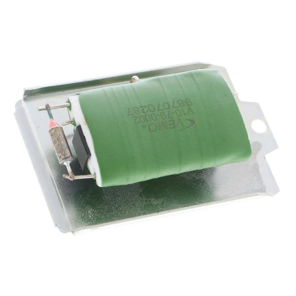 Vemo V10-79-0002 HVAC Blower Motor Resistor