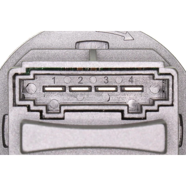 Vemo V10-79-0015-1 HVAC Blower Motor Regulator