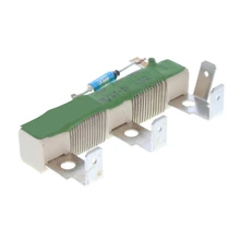 Vemo V10-79-0012 HVAC Blower Motor Resistor
