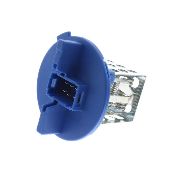 Vemo V10-79-0029 HVAC Blower Motor Regulator, Front Side