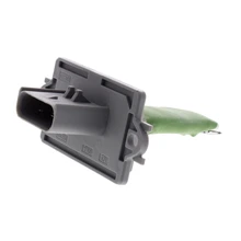 Vemo V10-79-0037 HVAC Blower Motor Regulator, Rear Side