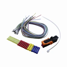 Vemo V10-83-0083 Repair Harness