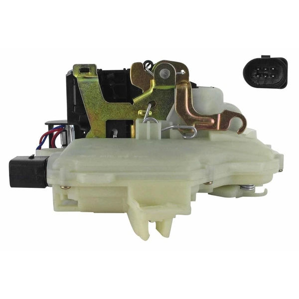 Vemo V10-85-0014 Door Lock Actuator Motor, Rear Right Passenger Side