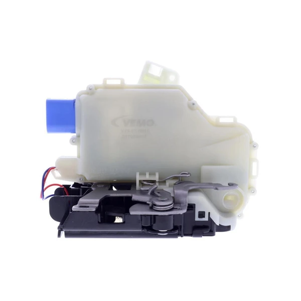 Vemo V10-85-0015 Door Lock Actuator Motor, Front Left Driver Side