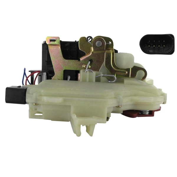 Vemo V10-85-0016 Door Lock Actuator Motor, Front Right Passenger Side