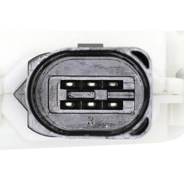 Vemo V10-85-0017 Door Lock Actuator Motor, Rear Left Driver Side