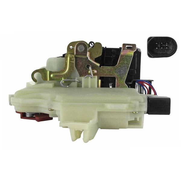 Vemo V10-85-0017 Door Lock Actuator Motor, Rear Left Driver Side