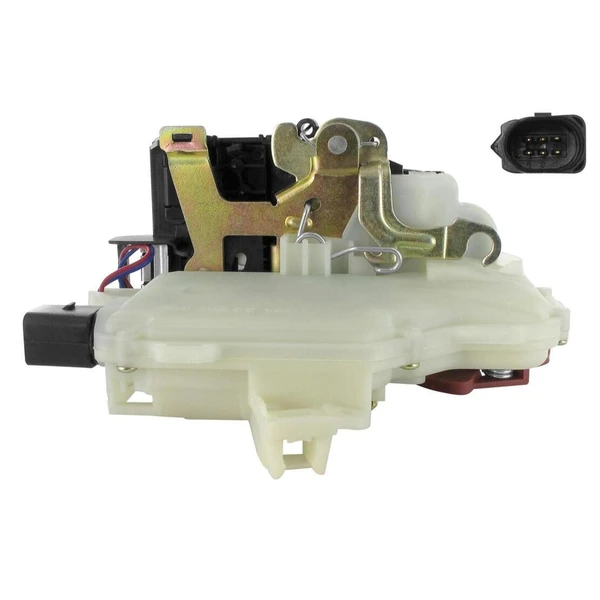 Vemo V10-85-0018 Door Lock Actuator Motor, Rear Right Passenger Side