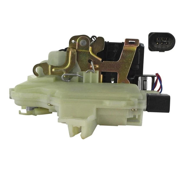 Vemo V10-85-0013 Door Lock Actuator Motor, Rear Left Driver Side