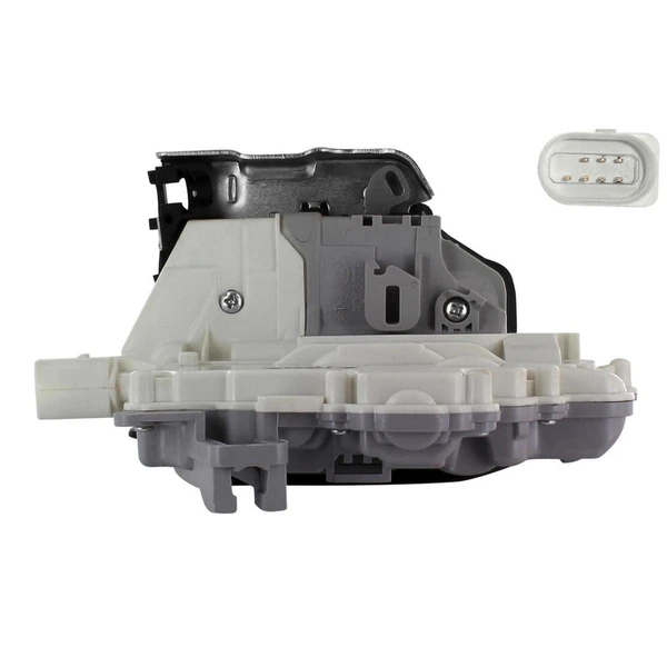 Vemo V10-85-0028 Door Lock Actuator Motor, Front Right Passenger Side