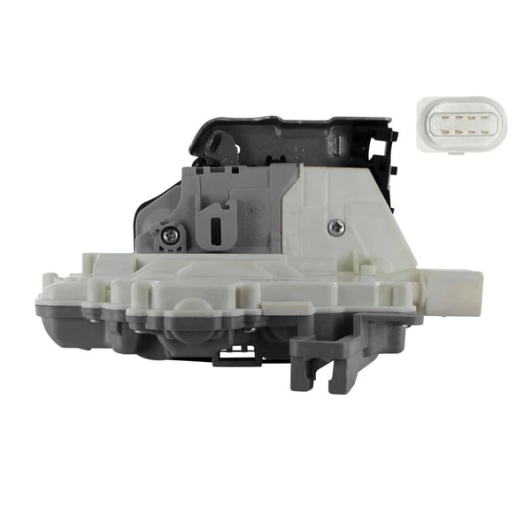 Vemo V10-85-0029 Door Lock Actuator Motor, Rear Left Driver Side