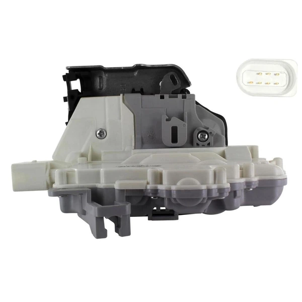 Vemo V10-85-0030 Door Lock Actuator Motor, Rear Right Passenger Side
