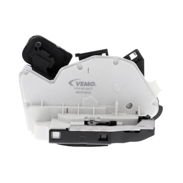 Vemo V10-85-0077 Door Lock Actuator, Front Right Passenger Side