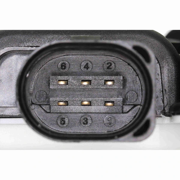 Vemo V10-85-0087 Door Lock Actuator, Rear Right Passenger Side