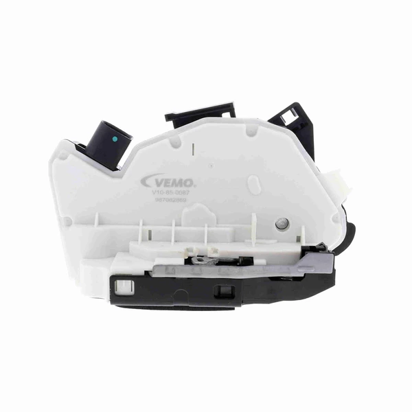 Vemo V10-85-0087 Door Lock Actuator, Rear Right Passenger Side