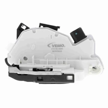 Vemo V10-85-0080 Door Lock Actuator, Front Left Driver Side