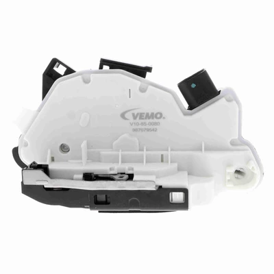 Vemo V10-85-0080 Door Lock Actuator, Front Left Driver Side