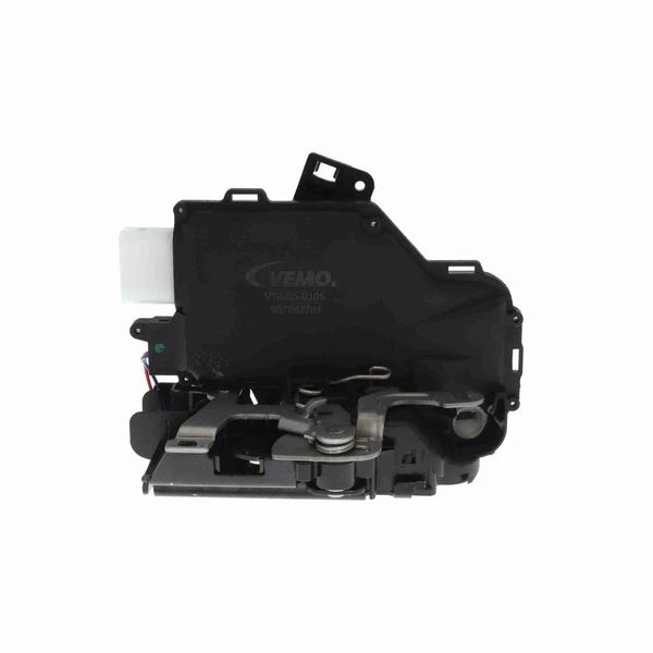 Vemo V10-85-0105 Door Lock Actuator, Front Left Driver Side