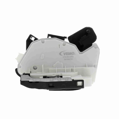 Vemo V10-85-2262 Door Lock Actuator Motor, Rear Left Driver Side
