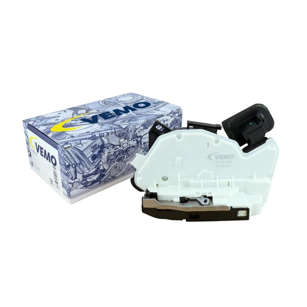 Vemo V10-85-2262 Door Lock Actuator Motor, Rear Left Driver Side