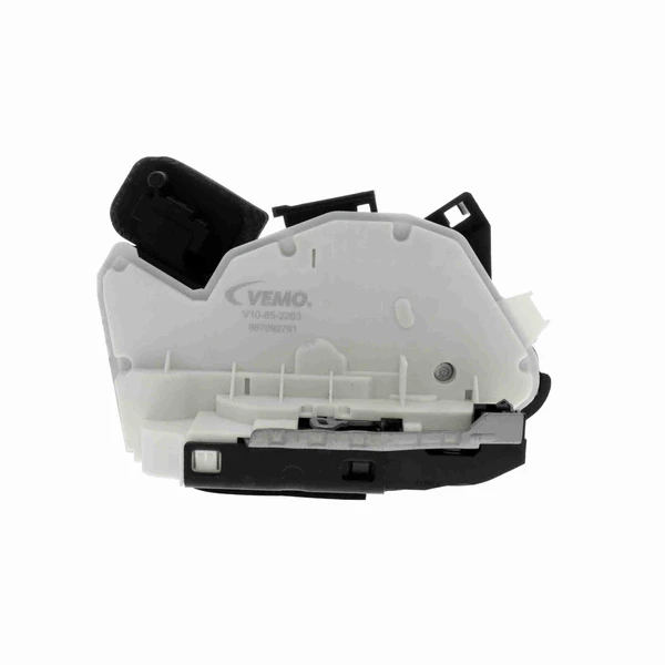 Vemo V10-85-2263 Door Lock Actuator Motor, Rear Right Passenger Side
