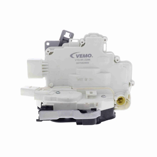 Vemo V10-85-2286 Door Lock Actuator, Front Left Driver Side