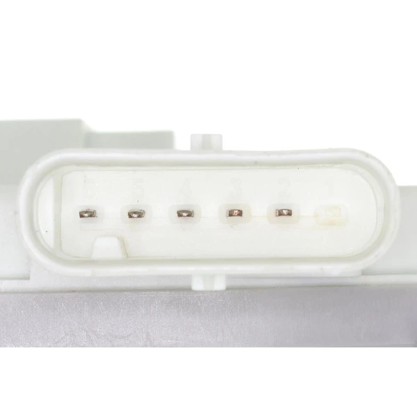 Vemo V10-85-2316 Door Lock Actuator Motor, Rear Right Passenger Side