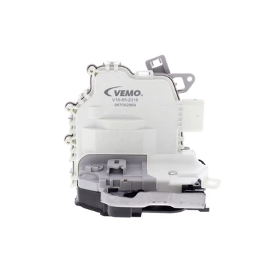 Vemo V10-85-2316 Door Lock Actuator Motor, Rear Right Passenger Side
