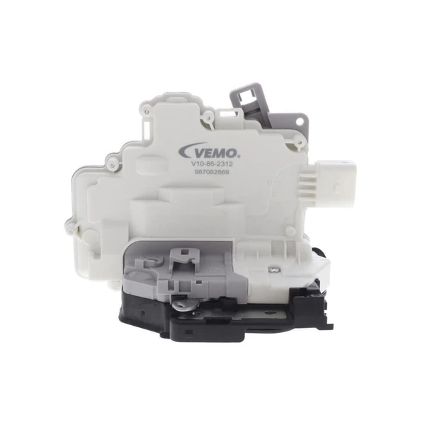 Vemo V10-85-2312 Door Lock Actuator Motor, Rear Right Passenger Side