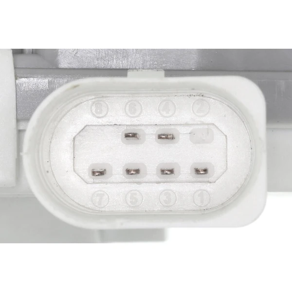 Vemo V10-85-2313 Door Lock Actuator Motor, Front Left Driver Side