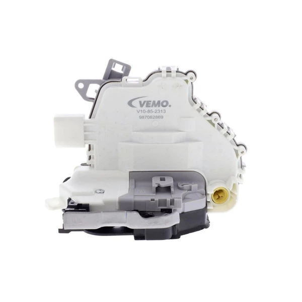 Vemo V10-85-2313 Door Lock Actuator Motor, Front Left Driver Side