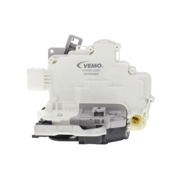 Vemo V10-85-2329 Door Lock Actuator Motor, Front Left Driver Side