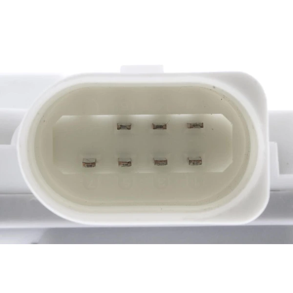 Vemo V10-85-2332 Door Lock Actuator Motor, Rear Right Passenger Side