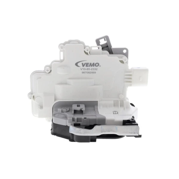 Vemo V10-85-2332 Door Lock Actuator Motor, Rear Right Passenger Side