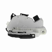 Vemo V10-85-2364 Door Lock Actuator Motor, Front Left Driver Side