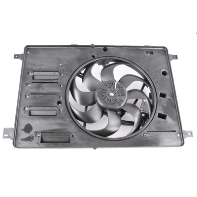 Vemo V25-01-0002 Engine Cooling Fan