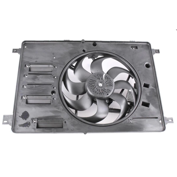 Vemo V25-01-0002 Engine Cooling Fan
