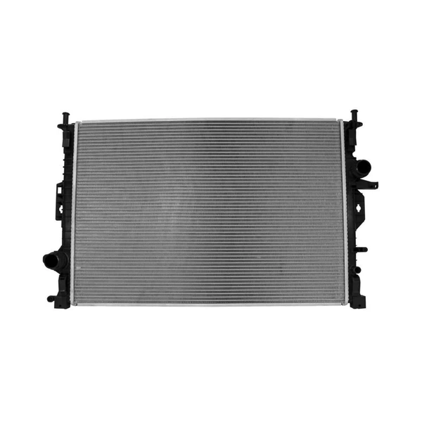Vemo V25-60-0023 Radiator