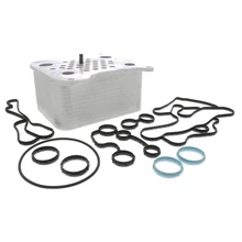 Vemo V25-60-0042 Engine Oil Cooler
