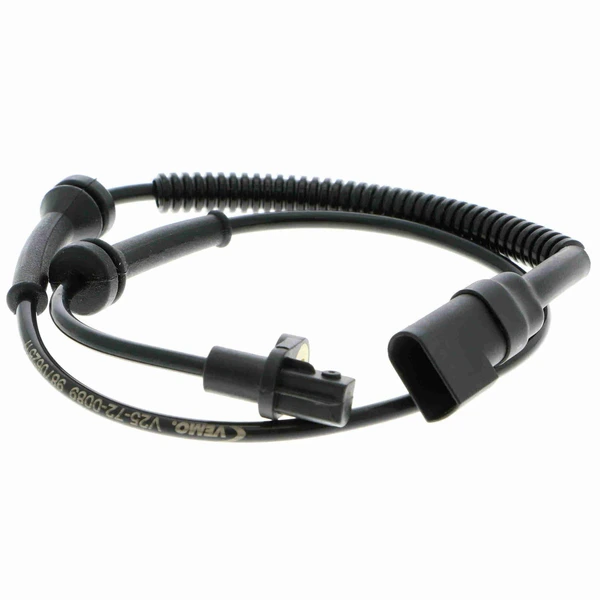 Vemo V25-72-0089 ABS Wheel Speed Sensor