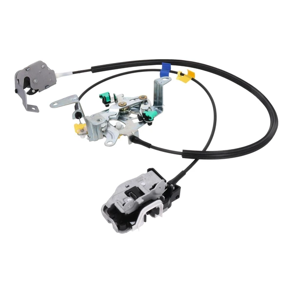 Vemo V25-85-0069 Door Lock Actuator