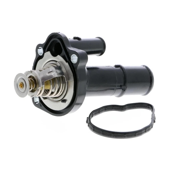 Vemo V25-99-1732 Engine Coolant Thermostat Housing