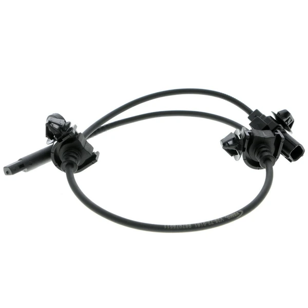 Vemo V26-72-0161 ABS Wheel Speed Sensor, Rear Left Driver Side