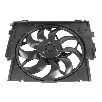 Vemo V20-01-0037 Engine Cooling Fan