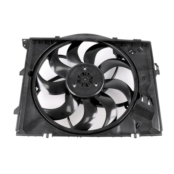 Vemo V20-01-0031 Engine Cooling Fan