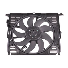 Vemo V20-01-0032 Engine Cooling Fan