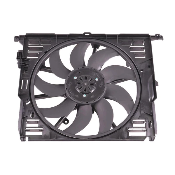 Vemo V20-01-0032 Engine Cooling Fan