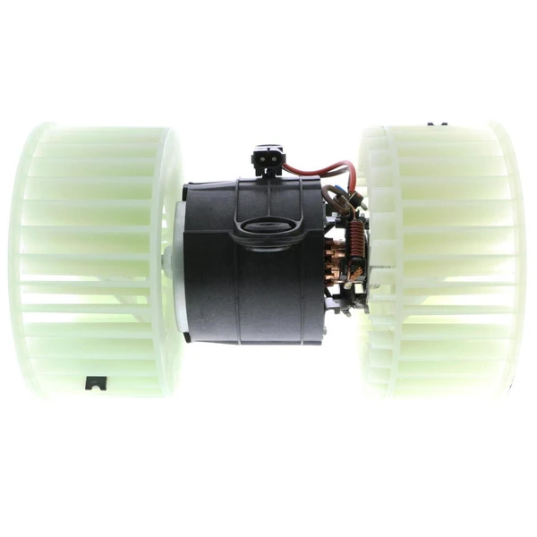 Vemo V20-03-1139 HVAC Blower Motor, Front Side