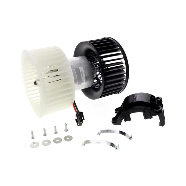 Vemo V20-03-1133 HVAC Blower Motor